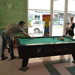 Aiglon 3* Римини