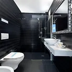 Отель Aiglon Римини