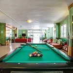 Hotel Aiglon