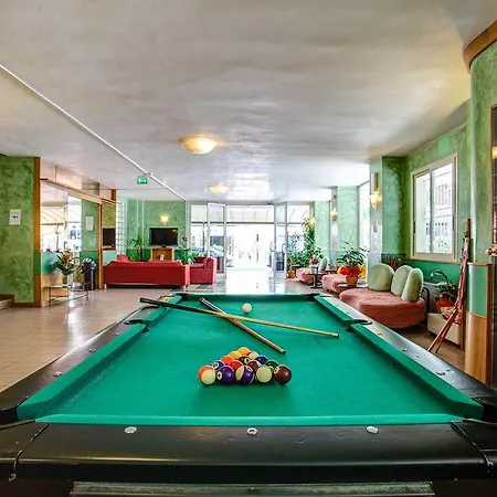 Hotel Aiglon
