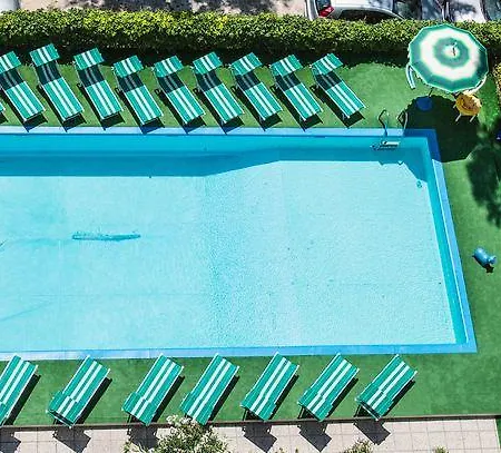 Aiglon 3* Rimini
