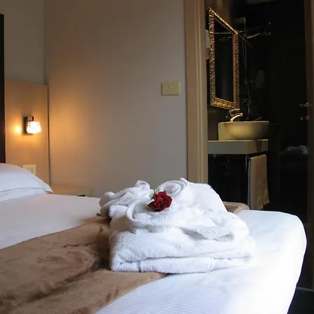 Aiglon Hotel