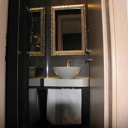 Hotel Aiglon Rimini
