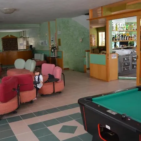 Hotel Aiglon