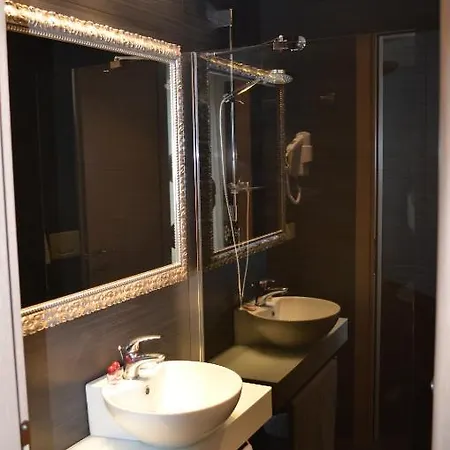 Hotel Aiglon