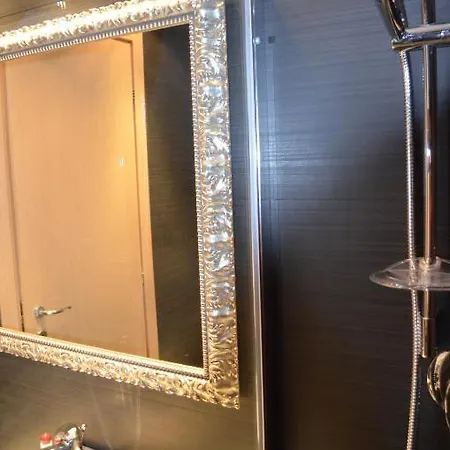 Aiglon Hotel Rimini