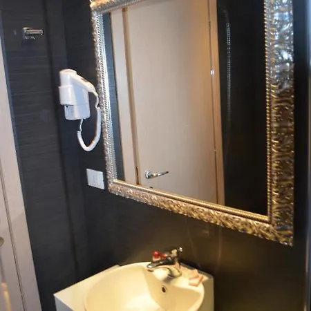 Hotel Aiglon Rimini