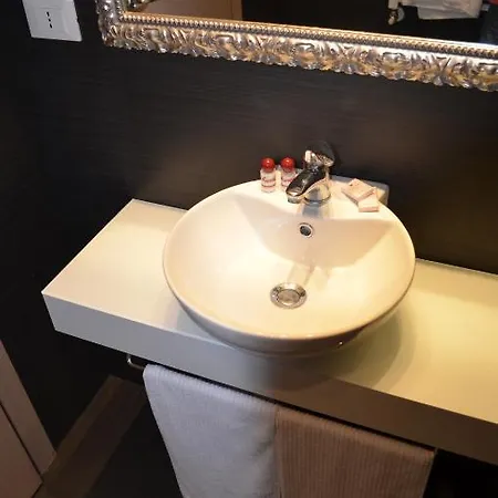 Hotel Aiglon Rimini