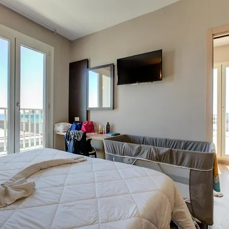 Aiglon Hotel Rimini