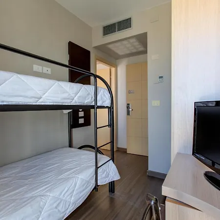 Hotel Aiglon Rimini