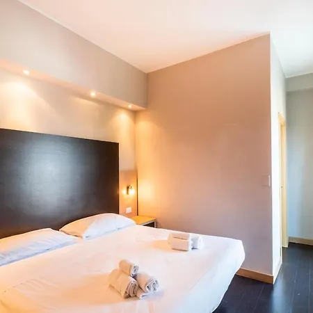 Hotel Aiglon