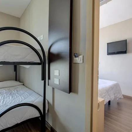 Hotel Aiglon