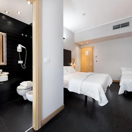 Aiglon 3* Rimini