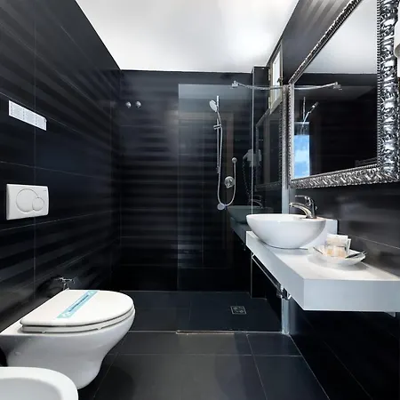 Hotel Aiglon Rimini