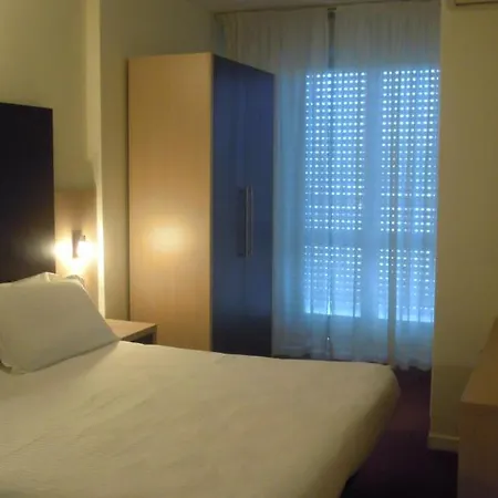 Aiglon 3* Rimini