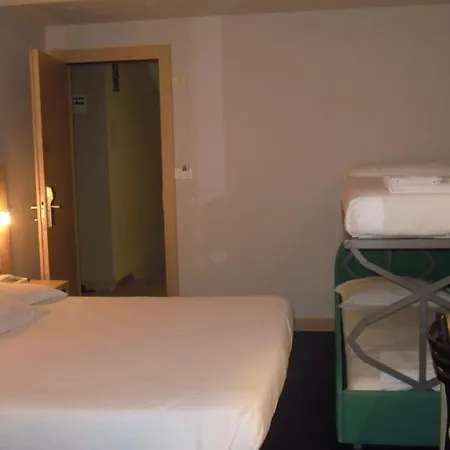 Aiglon Szálloda Rimini