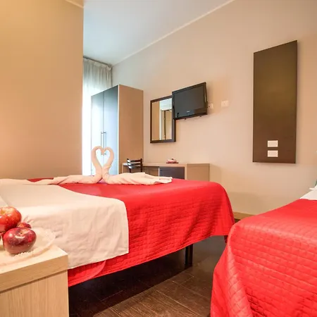 Aiglon Hotel