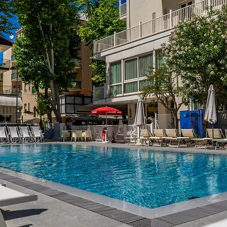 Aiglon Hotel Rimini
