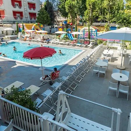 Aiglon Hotel 3*