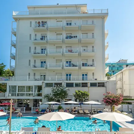 Aiglon 3* Rimini