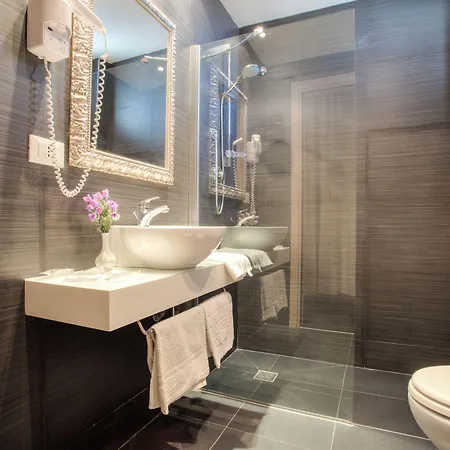 Aiglon Hotel Rimini