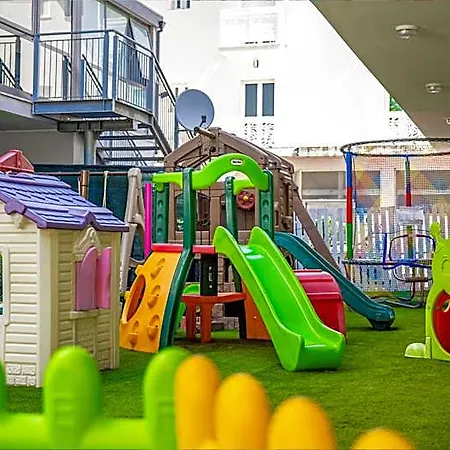 Aiglon Hotel