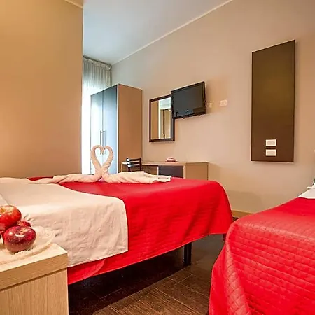 Aiglon 3* Rimini