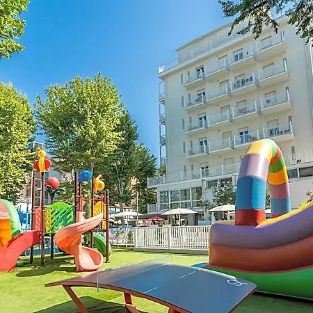 Aiglon Rimini