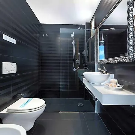 Hotel Aiglon