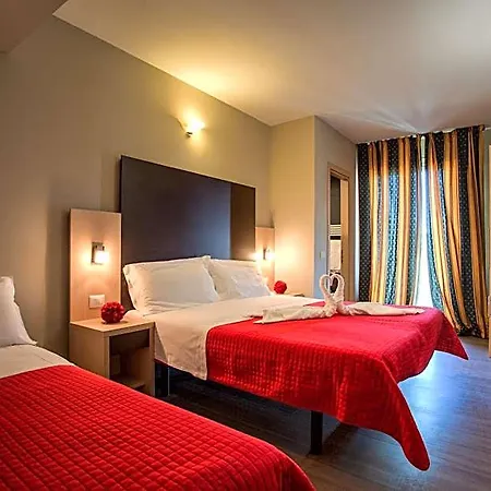 Hotel Aiglon Rimini