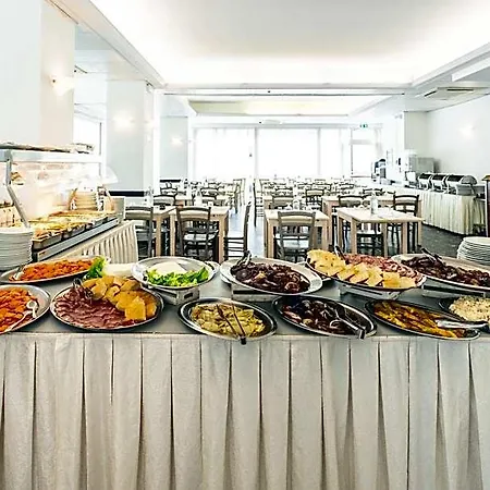 Aiglon Hotel Rimini
