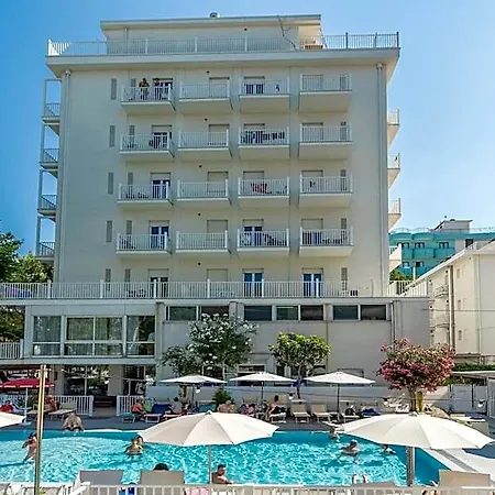 Aiglon Hotel 3*