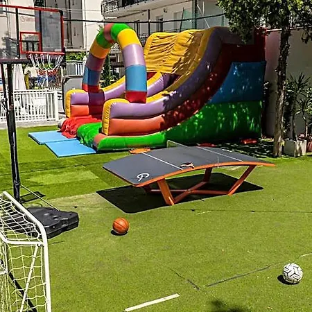 Aiglon 3*