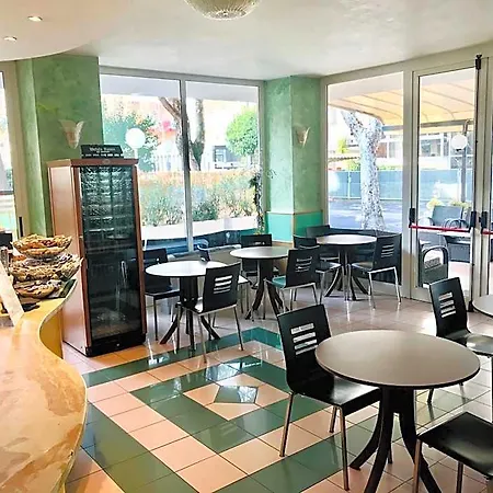 Hotel Aiglon Rimini