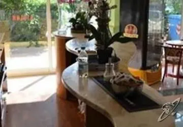Aiglon Hotel Rimini
