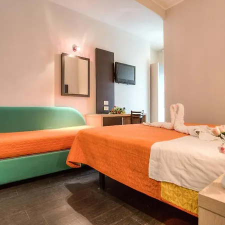 Hotel Aiglon Rimini