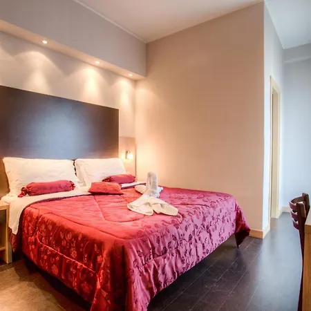 Hotel Aiglon 3*