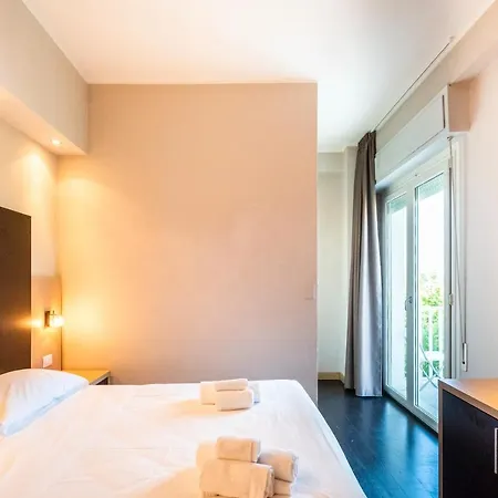 Hotel Aiglon Rimini