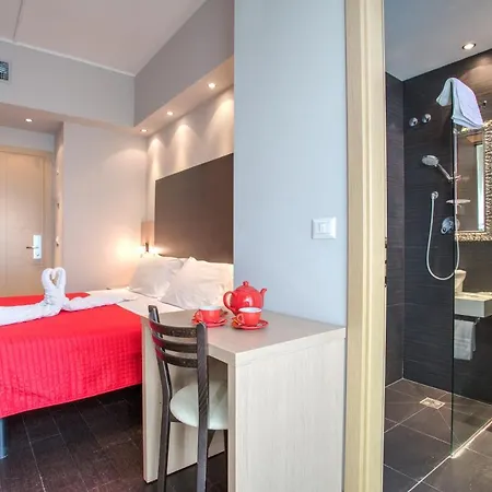 Aiglon Hotel Rimini
