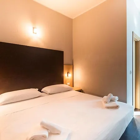 Aiglon Hotel 3*