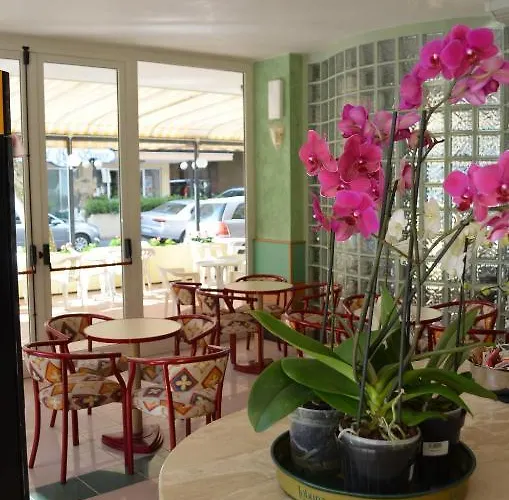 Aiglon 3* רימיני