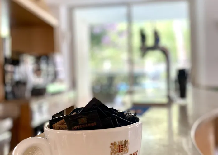 Aiglon 3* Римини