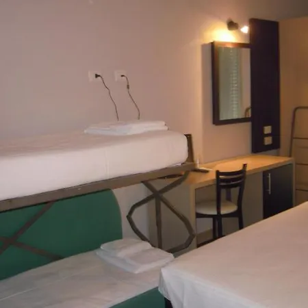 Aiglon Otel Rimini