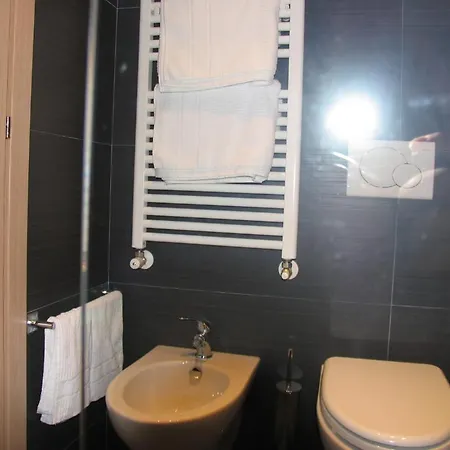 Aiglon Ξενοδοχείο