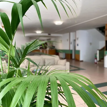 Aiglon 3* Ρίμινι