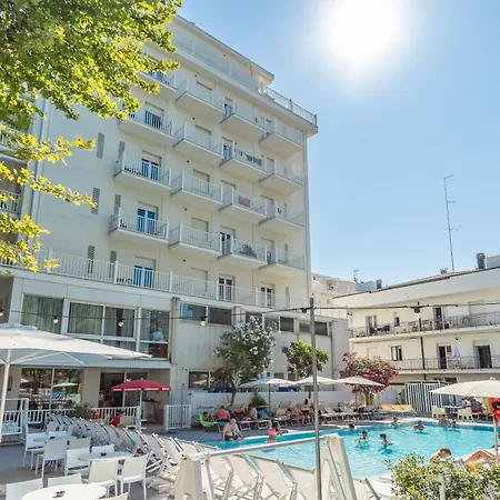 Ξενοδοχείο Aiglon