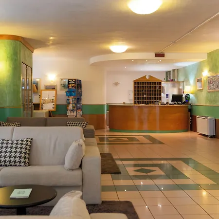Aiglon Hotel Rimini