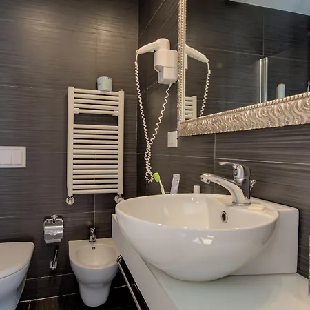 Aiglon 3* Ρίμινι